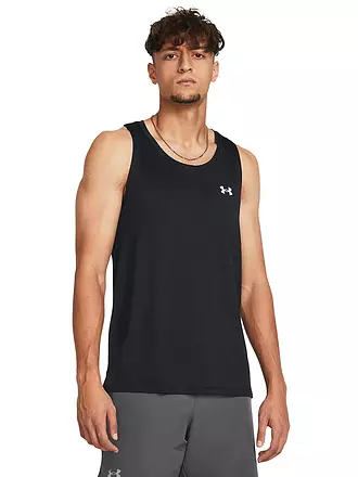 UNDER ARMOUR | Herren Fitnesstank UA Launch Streaker | 